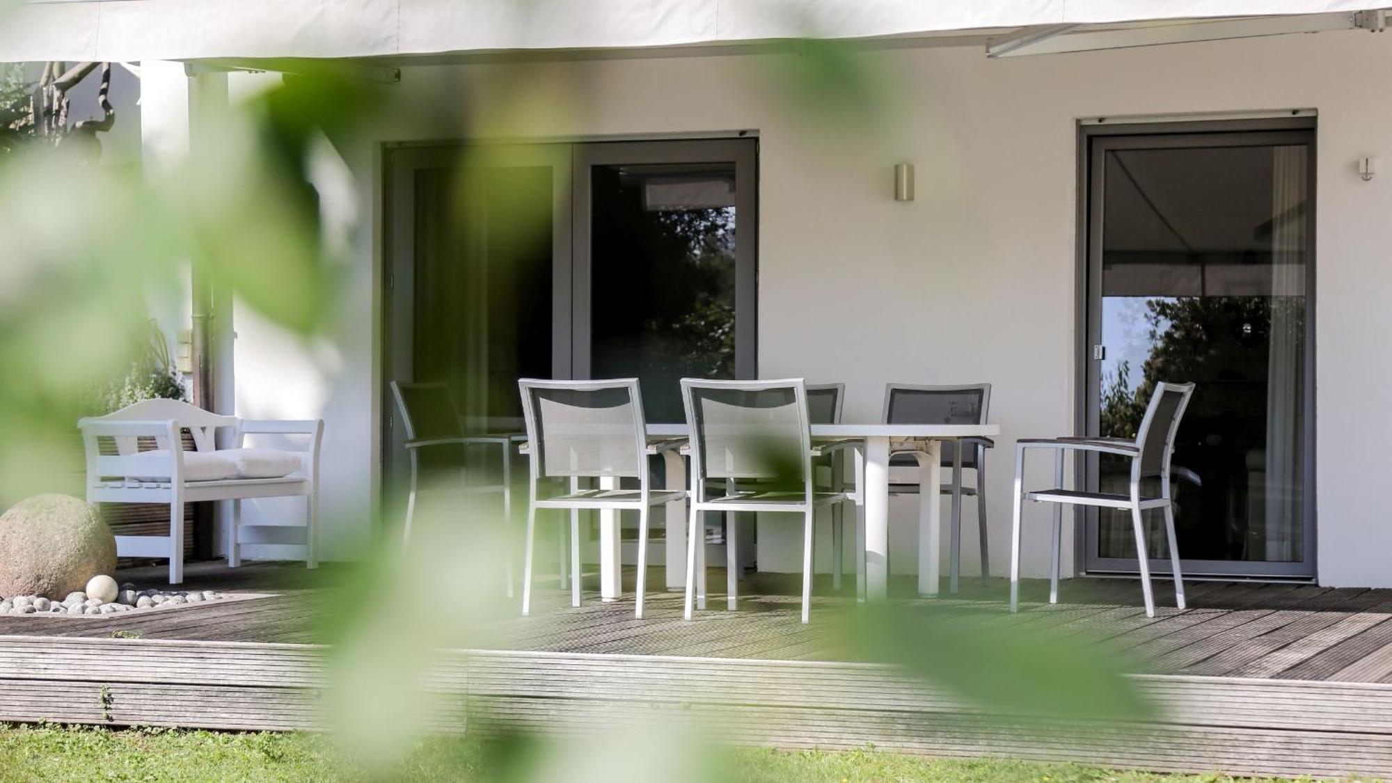 Ferienwohnung Jung Und Lind Bretten Exterior foto